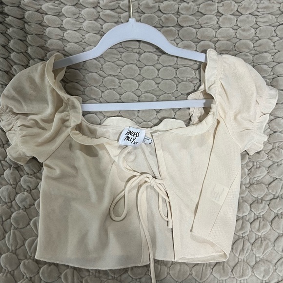 Princess Polly Tops - Princess Polly top